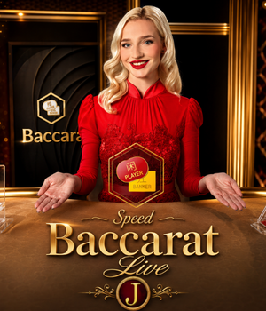 Speed Baccarat J