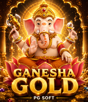 Ganesh Gold