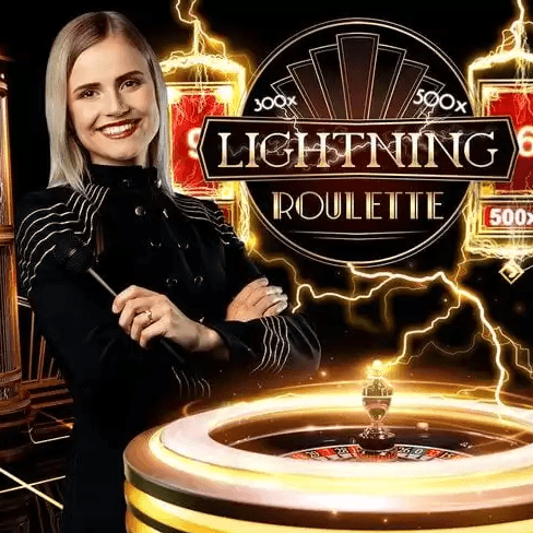 Lightning Roulette