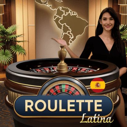 Speed Roulette Latina